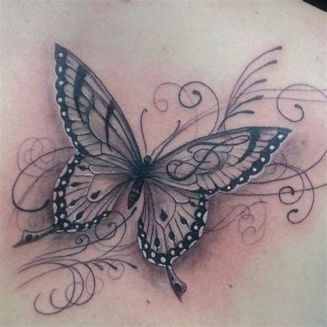 schmetterlingtattoo|37 Schmetterling tattoo